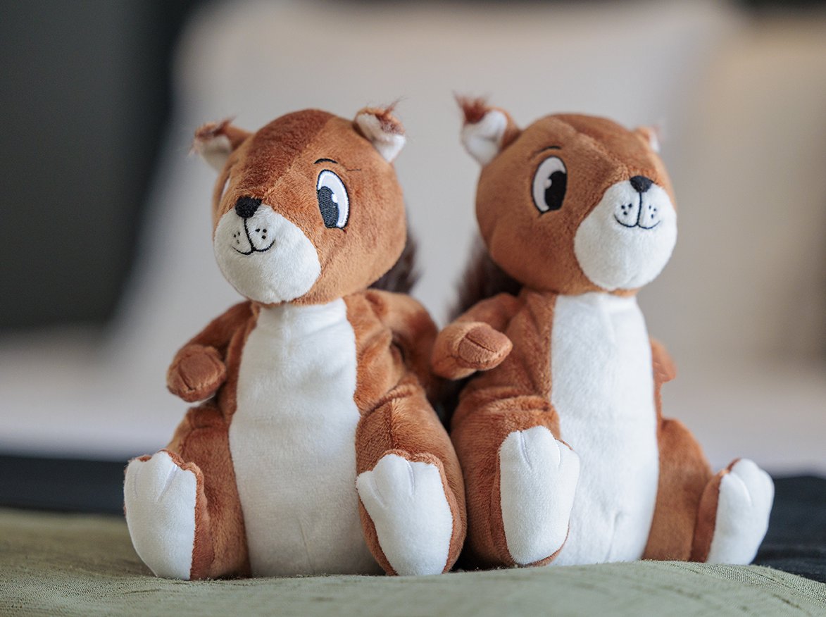 EH - City Hotel Hengelo - Stuffed Animals - 01.jpg