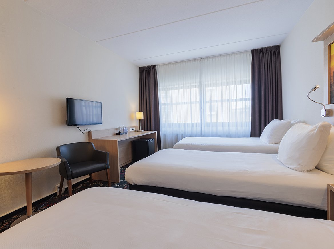 EH - City Hotel Hengelo - Triple - 03.jpg