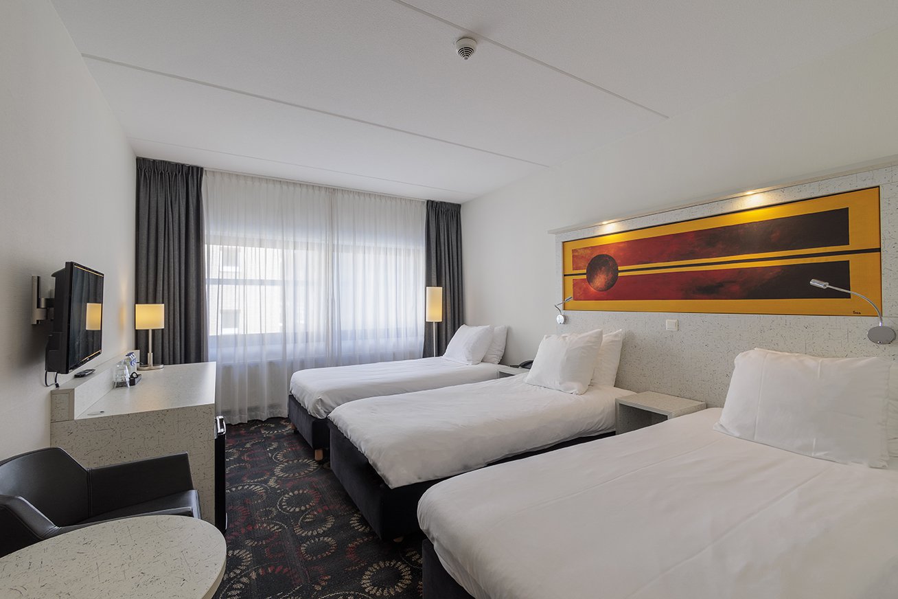 EH - City Hotel Hengelo - Triple - 07.jpg