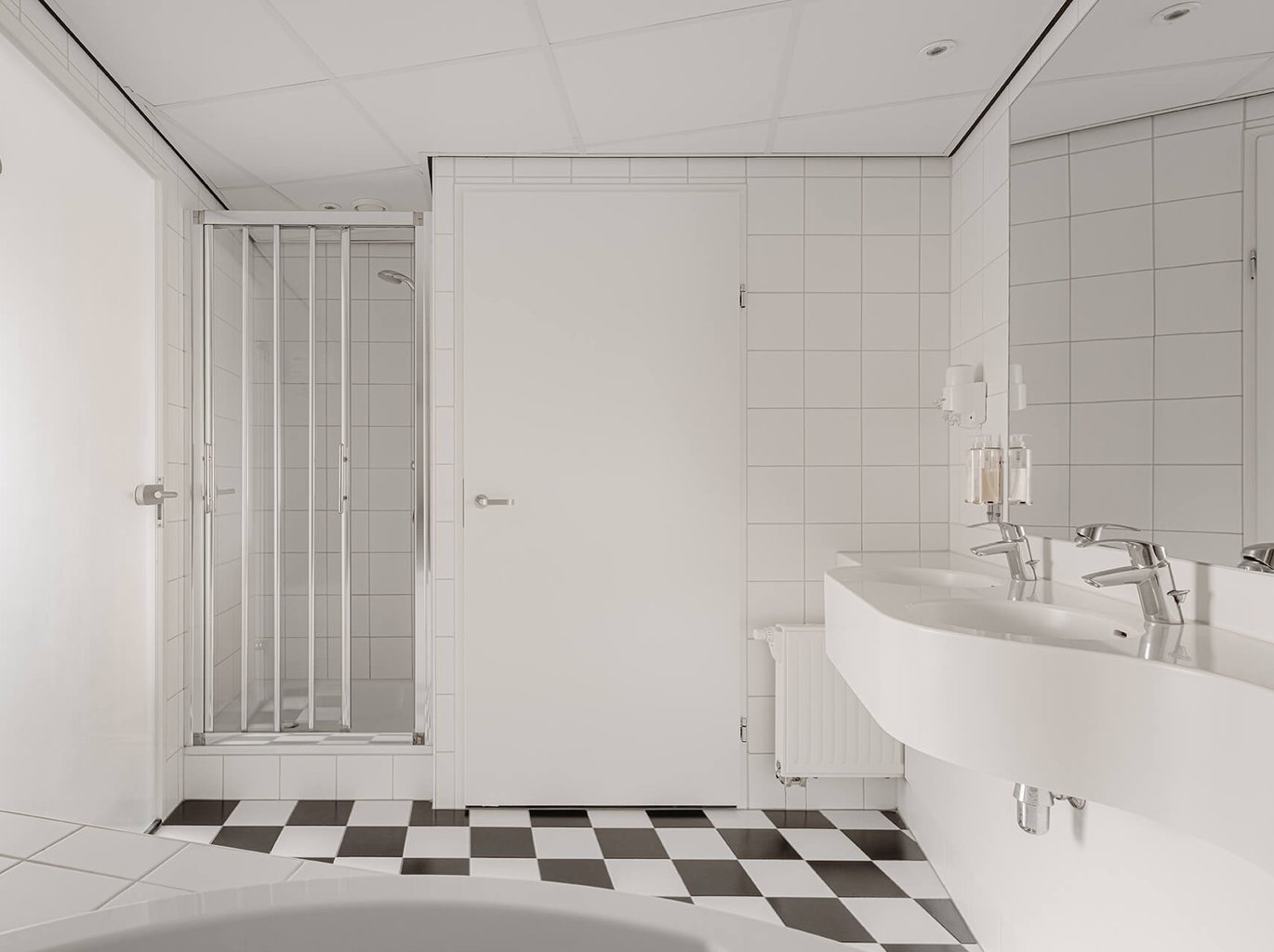 City Hotel Hengelo Bathroom Suite Family