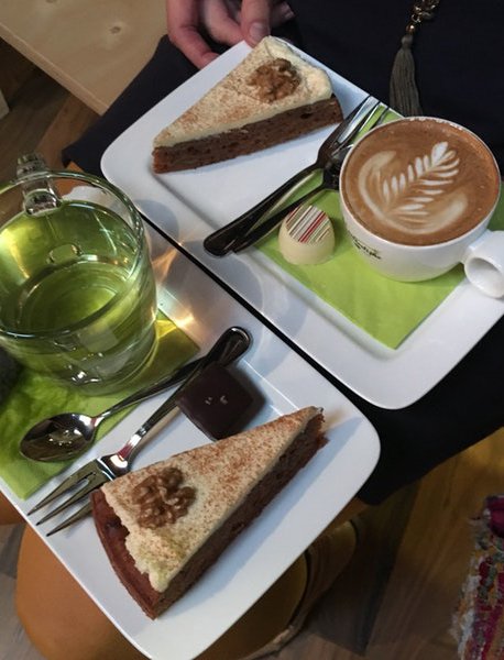 Meesterlijk Koffie